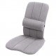 COUSSIN DORSABACK NOIR Bien assis partout, en voiture comme à la maison-1290