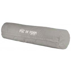Coussin de positionnement cylindrique POZ IN FORM Longueur 75 cm Diamètre 18 cm- 22/940