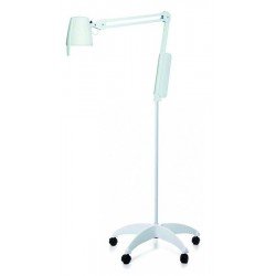 Lame d'examen LUXO-LE-35 fournit  Ampoule Led, 10w, 15° - OL0070