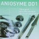Aniosyme DD1 Pré-désinfectant Dispositifs  médico chirurgicaux - 1200095
