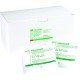 Compresses non tissées Vliwasoft®  Dimension 10 x 10 cm Boite de 50 - 80962