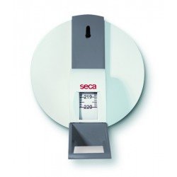 Microtoise 206  Mètre déroulant pour montage mural - 2061717009